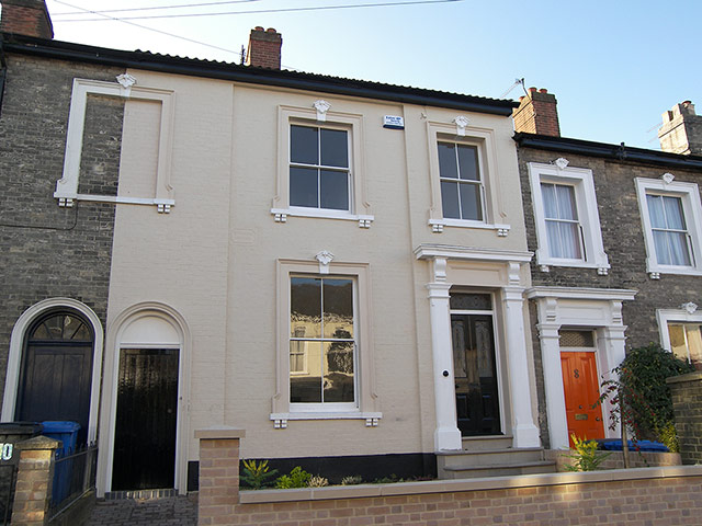 Snooping 160612: Snooping around in Noriwch, East Anglia