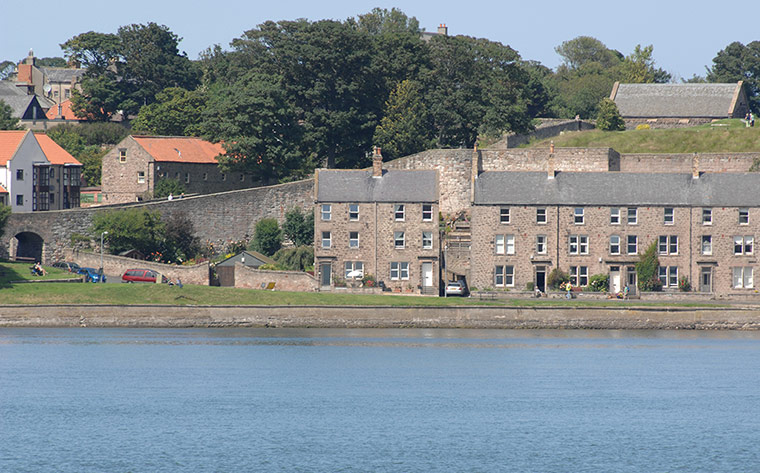 Trading places 270612: Trading up in Berwick-on-Tweed, Northumberland
