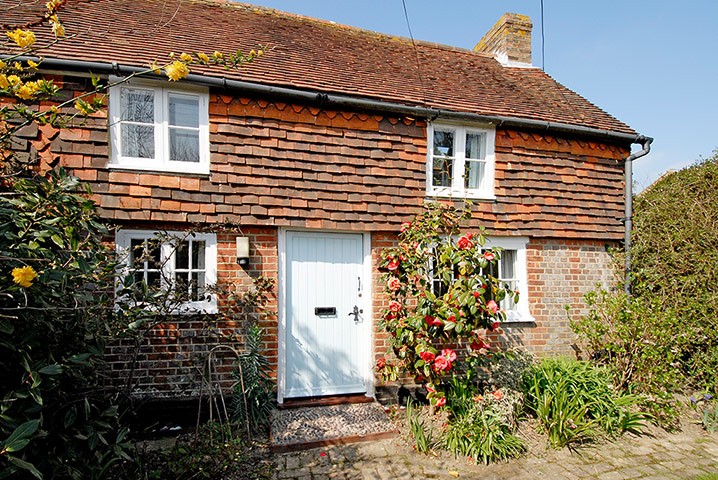 Trading places 270612: Trading down in Guestling Thorn, East Sussex