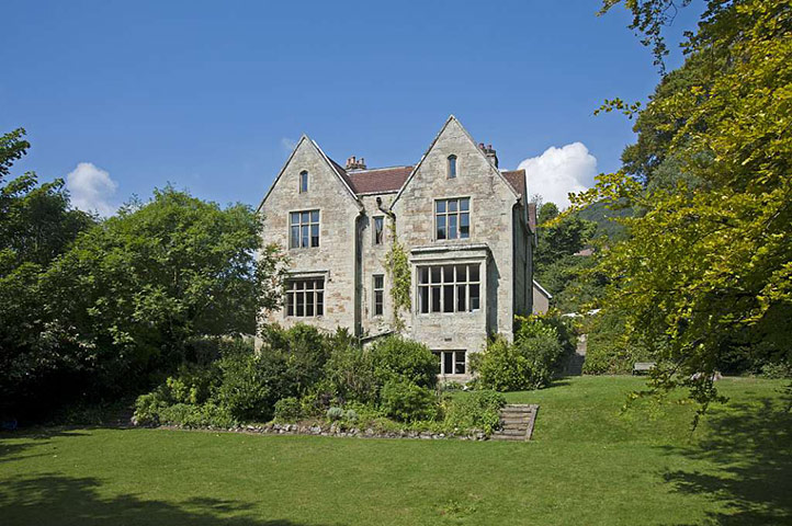 Trading up, down: Trading up, Isle of Wight