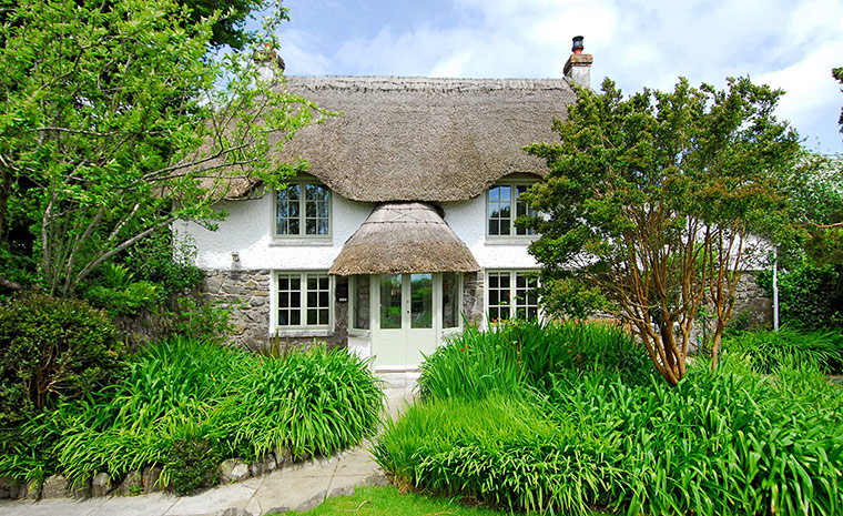 Snooping around: Snooping around: Trevalsoe