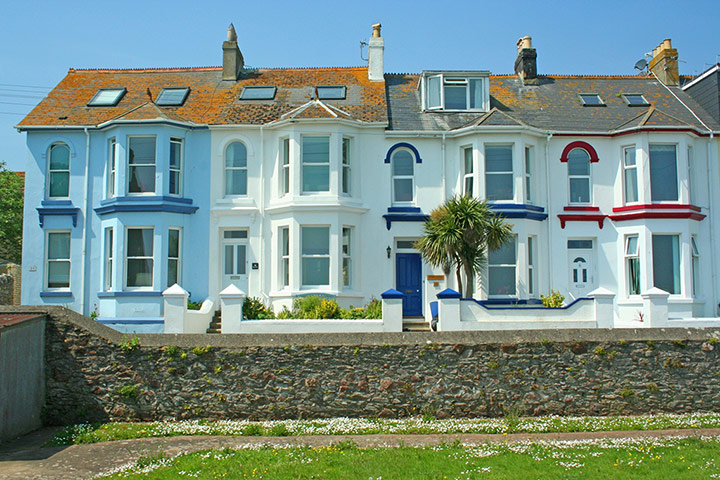 Snooping 070712: Snooping around in Brixham, Devon