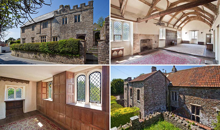 Trading places 110712: Trading up in Pilton, Devon