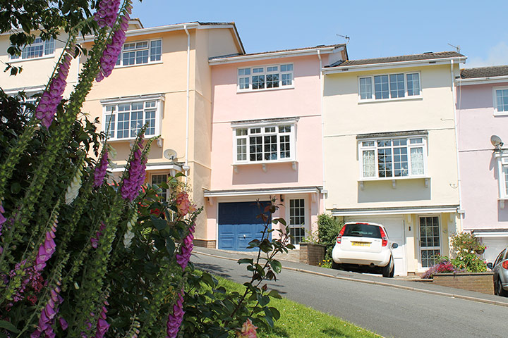 Trading places 110712: Trading down in Kingsbridge, Devon