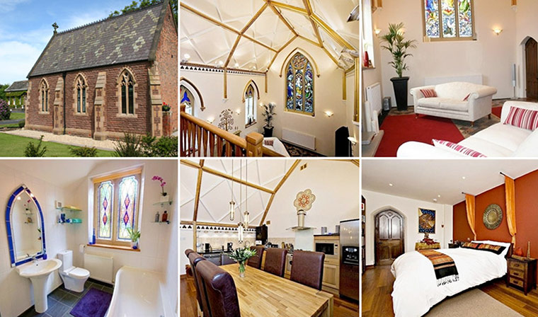 Trading up/down 220812: Trading down in Chorley, Lancashire