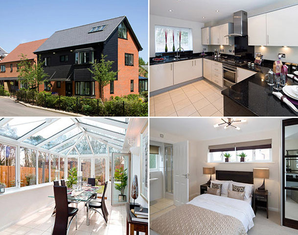 Old and New: New: Kent