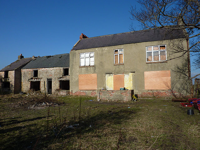 Snooping 010912: Snooping around in County Durham