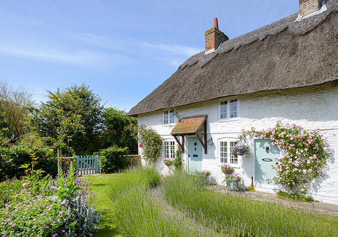 Snooping 110812: Dream home in Chichester, West Sussex