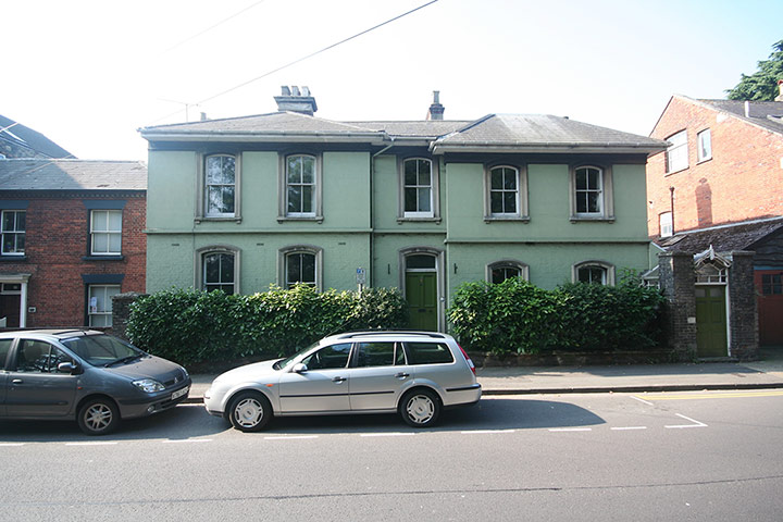 Snooping 150912: Snooping around in Salisbury, Wiltshire