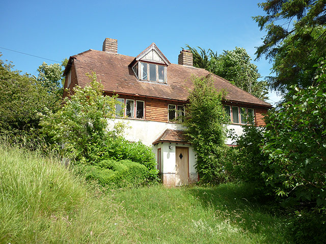 Snooping : Snooping around in Dover, Kent