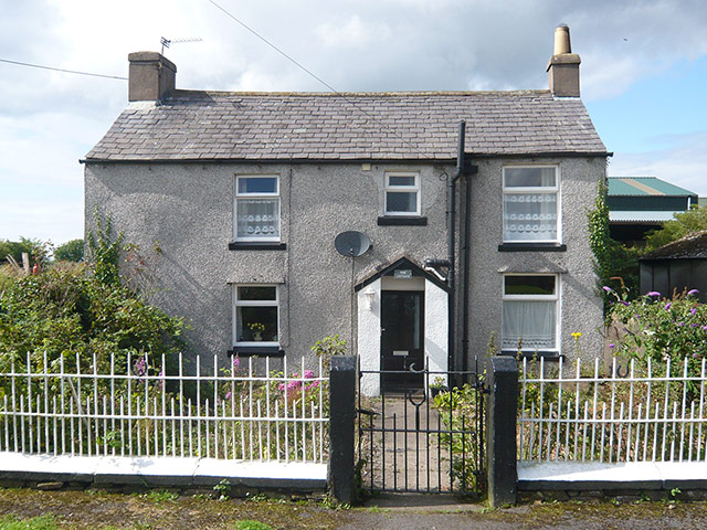 Snooping 290912: Snooping around in Hayton, Cumbria