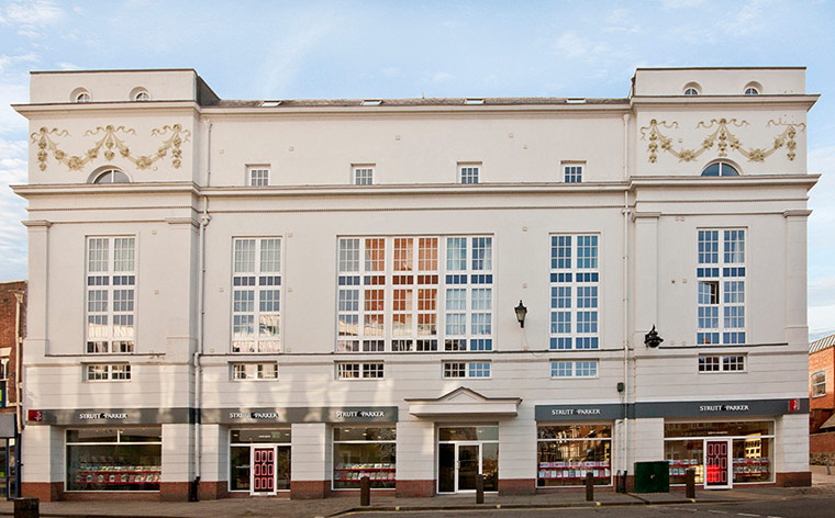 Snooping 120113: Snooping around in Shrewsbury, Shropshire