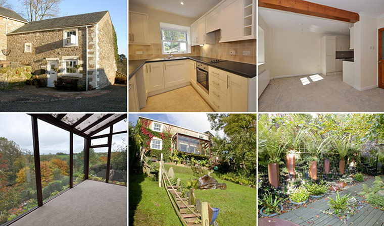 What Money Buy 230113: £200,000 house in Cumbria