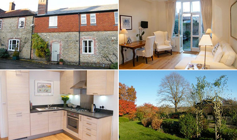 What Money Buy 230113: £200,000 house in West Sussex