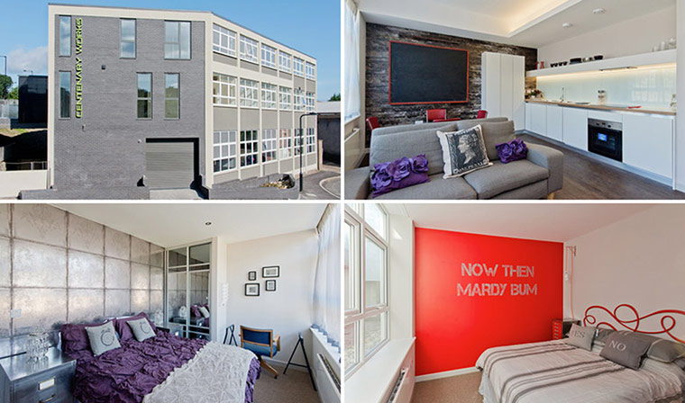 Trading places 300113: Trading down in Sheffield