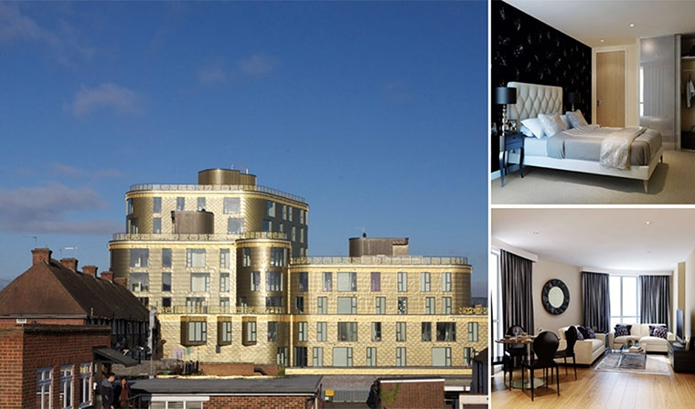 Trading places 300113: Trading down in London