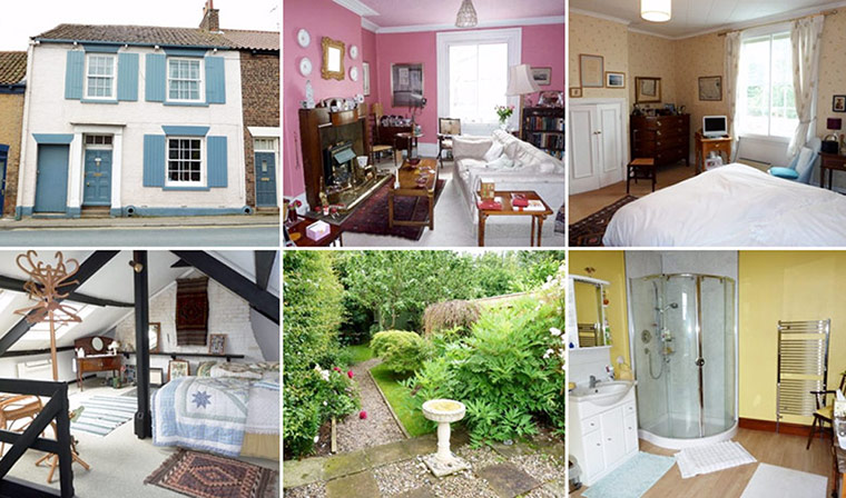 Snooping 020213: Bargain of the week in Beverley, Yorkshire