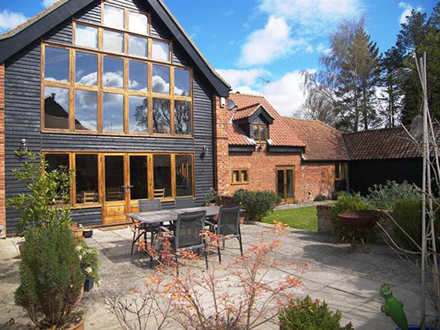 what can you: norwich