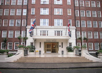 what can you: london