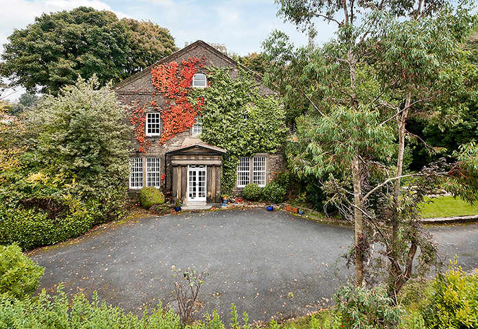 snooping191013: West Yorkshire