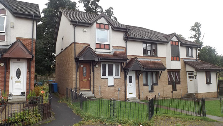 Trading 231013: Bargain of the week in Glasgow