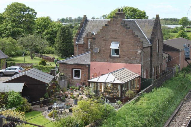 snoop 251013: Dumfries and Galloway