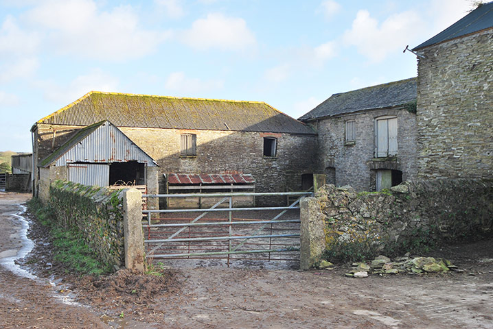 snoop 251013: Cornwall