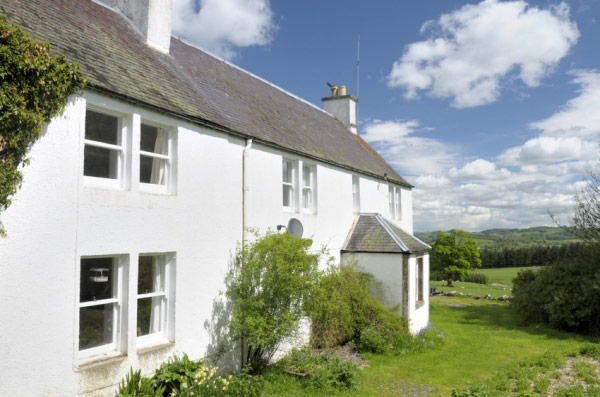 trading131113: hartwoodmyres