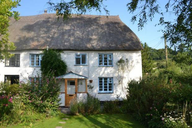 trading131113: Devonshire