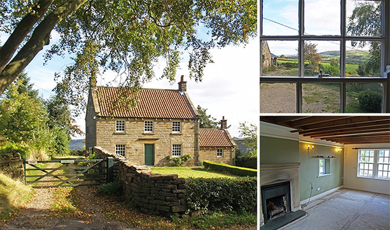 trading131113: North Yorkshire