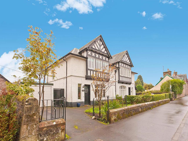 whatWill: Auchterarder