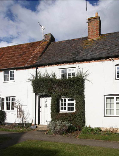 whatWill: Honeybourne