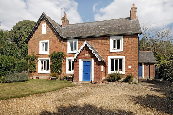 Snooping 131213: Snooping around in Swaffham, Norfolk