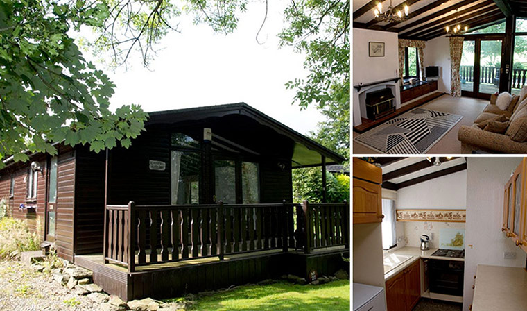 Rural retreats 041213: Rural retreat in Cumbria