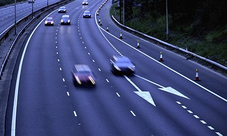 motorway