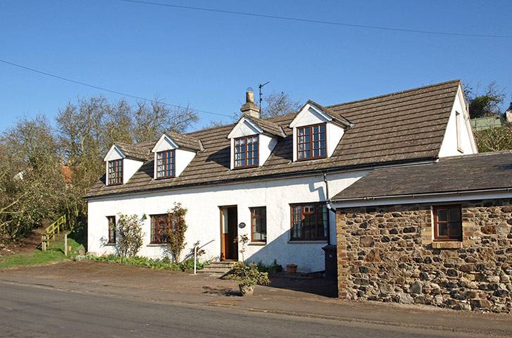 Trading up, trading down: Trading up, Northumberland