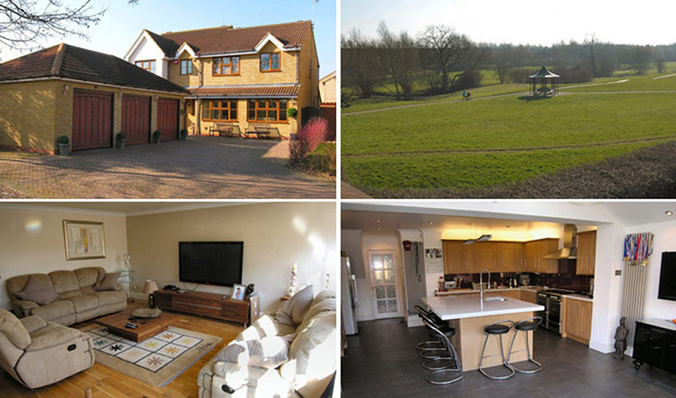 Houses near schools: schools milton keynes