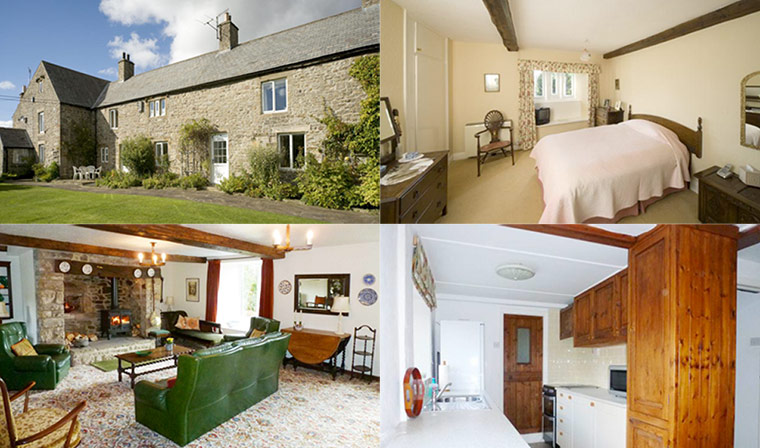 Property market: This house in County Durham