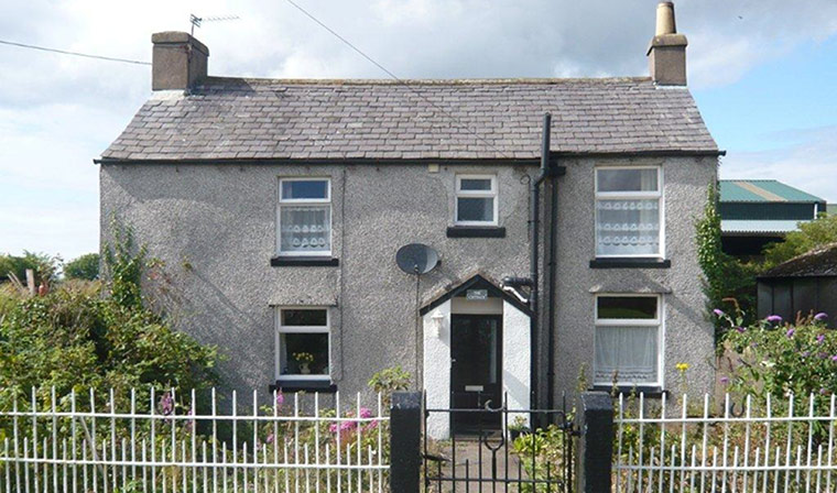 Snooping 2 March: Snooping: Hayton wreck