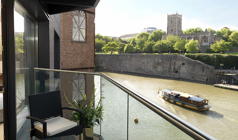 Snooping 2 March: Snooping 02032013: Snooping around in Castle Warf, Bristol