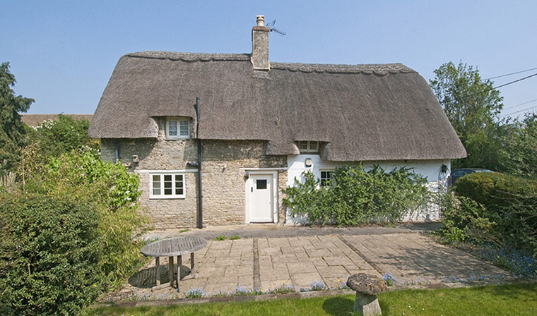 Snooping 2 March: Snooping 02032013: Brighthampton, Oxfordshire