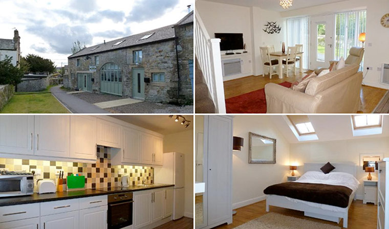 What Money Buy 060213: A cottage in Northumberland