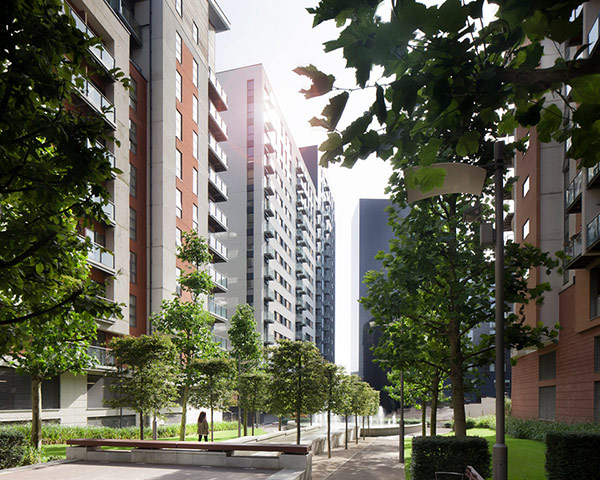 What Money Buy 060213: Studio flat in Manchester