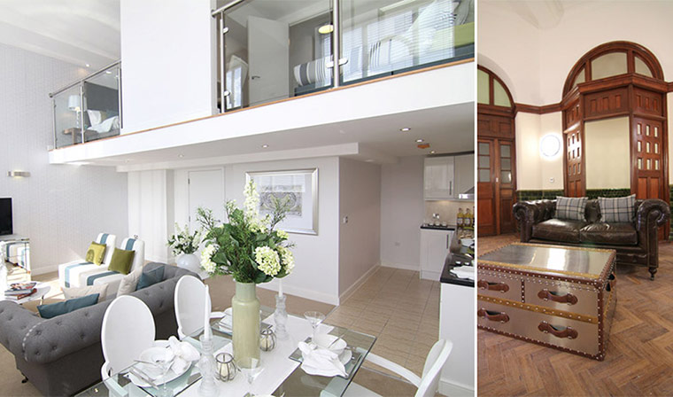 What Money Buy 060213: A flat in Gwent