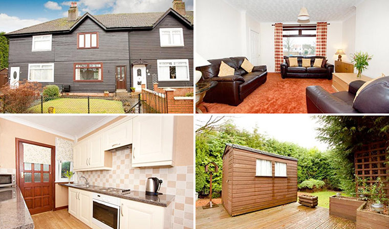 WhatMoneybuy 130313: What Money Buy Edinburgh