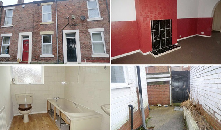 WhatMoneybuy 130313: What Money Buy Blyth