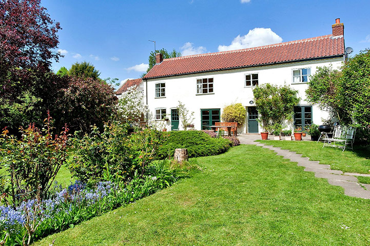 Snooping 230313: Snooping around in Swanton Abbott, Norfolk