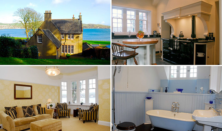 Trading 270313: Trading up in Campbeltown, Argyll