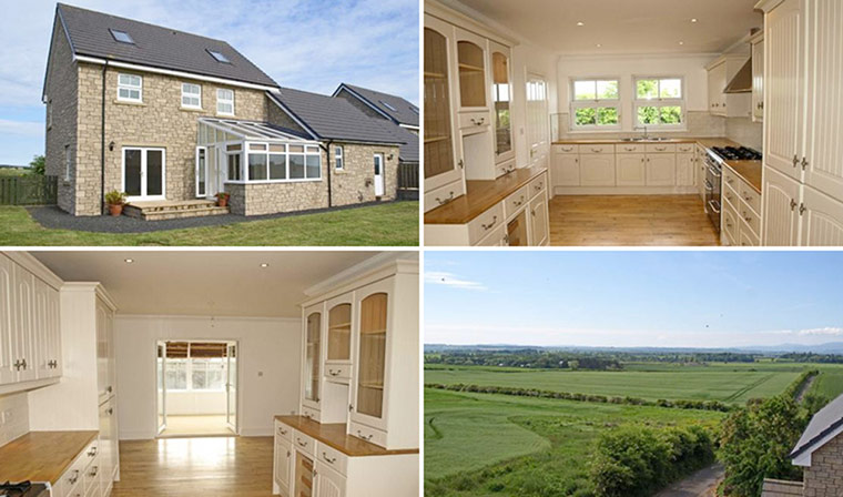 Trading 270313: Bargain of the week in Foulden, Berwickshire