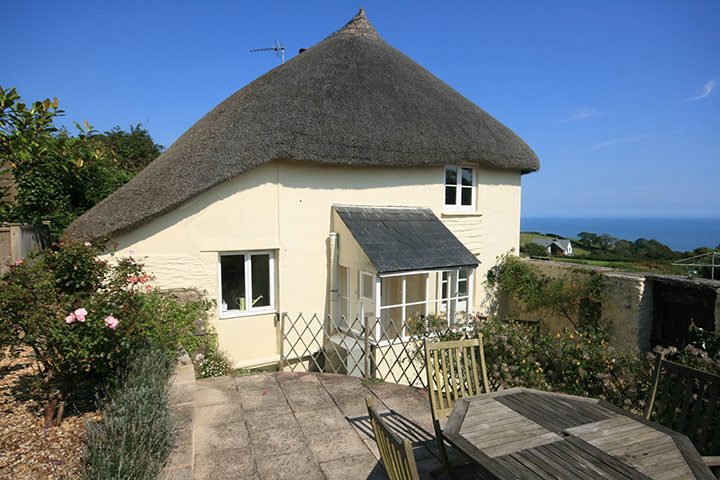 Snooping 090313: Snooping around in Strete, Devon